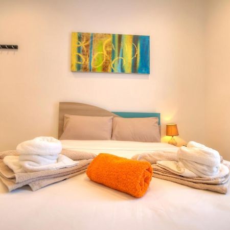 Spacious And Beautifully Furnished 3 Bedrooms/3Bathrooms Apartment With 2 Balconies Wvid1-1 Gzira Exterior photo