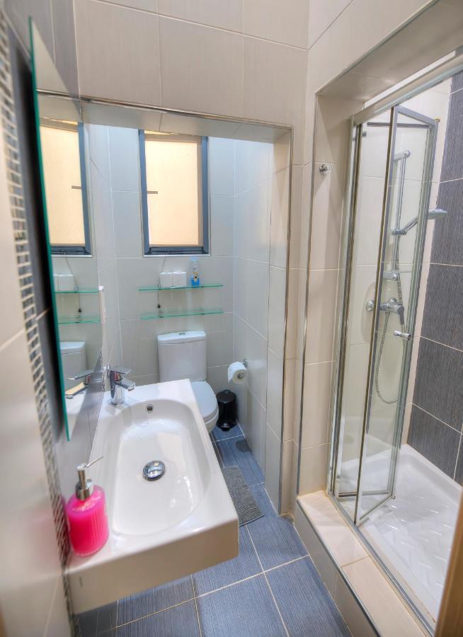 Spacious And Beautifully Furnished 3 Bedrooms/3Bathrooms Apartment With 2 Balconies Wvid1-1 Gzira Exterior photo